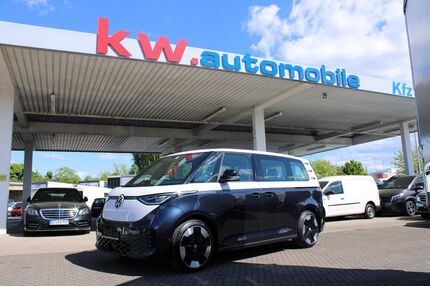 VW ID. Buzz Gebrauchtwagen