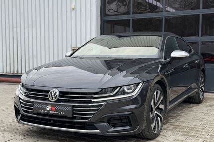 VW Arteon Gebrauchtwagen
