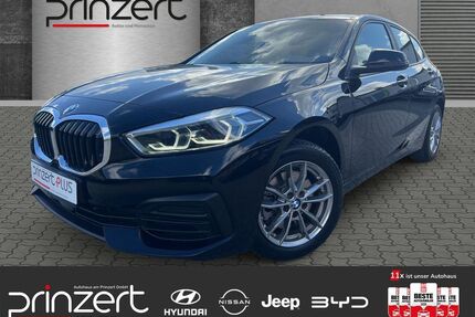 BMW 118 Gebrauchtwagen