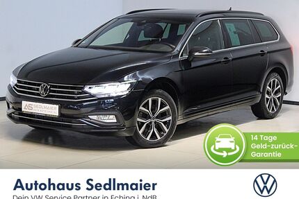 VW Passat Variant Gebrauchtwagen