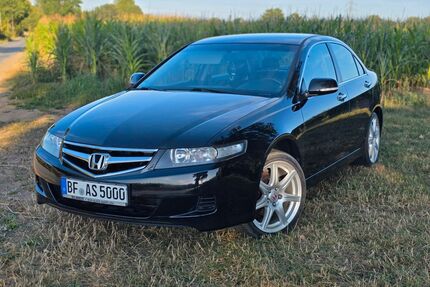 Honda Accord Gebrauchtwagen