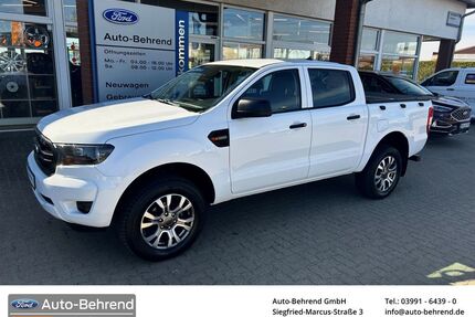 Ford Ranger Gebrauchtwagen