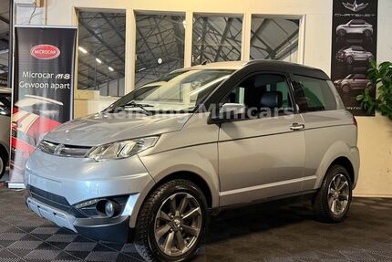 Aixam Cross Gebrauchtwagen