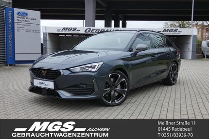 Cupra Leon Gebrauchtwagen