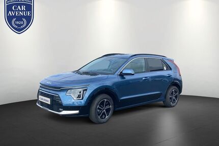 Kia Niro Gebrauchtwagen