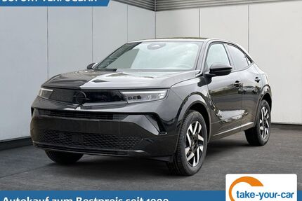 Opel Mokka Gebrauchtwagen