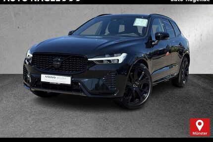 Volvo XC60 Gebrauchtwagen