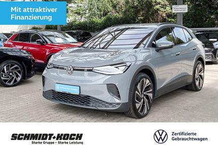 VW ID.4 Gebrauchtwagen