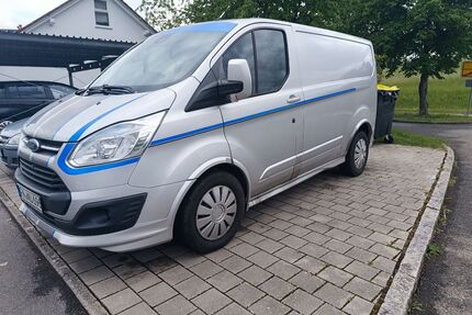 Ford Transit Custom Gebrauchtwagen