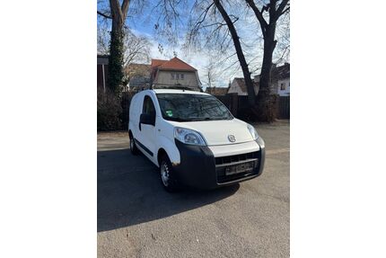 Fiat Fiorino Gebrauchtwagen