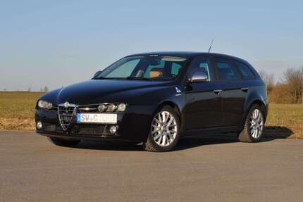 Alfa Romeo 159 Gebrauchtwagen