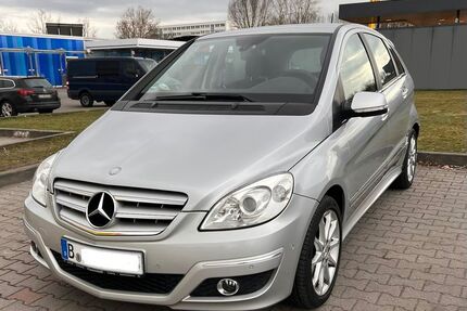 Mercedes-Benz B 160 Gebrauchtwagen