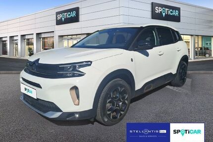 Citroen C5 Aircross Gebrauchtwagen