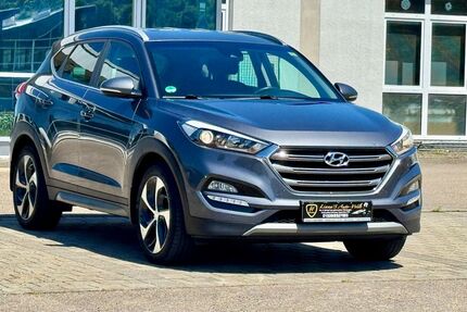 Hyundai TUCSON Gebrauchtwagen