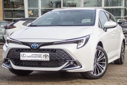 Toyota Corolla Gebrauchtwagen