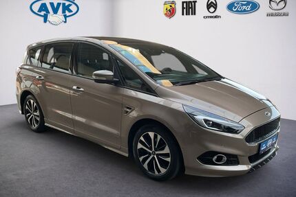 Ford S-Max Gebrauchtwagen
