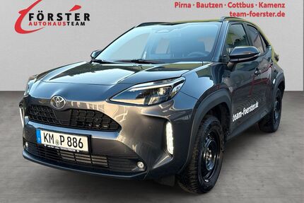 Toyota Yaris Cross Gebrauchtwagen