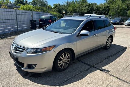 Honda Accord Gebrauchtwagen