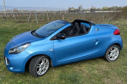 Renault Wind Gebrauchtwagen