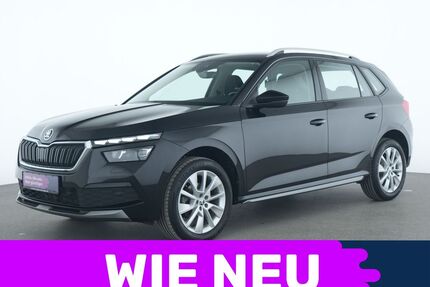 Skoda Kamiq Gebrauchtwagen