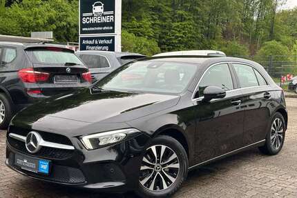 Mercedes-Benz A 180 Gebrauchtwagen