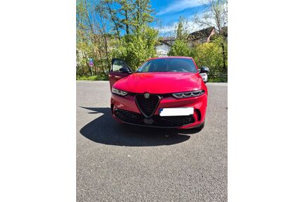 Alfa Romeo Tonale Gebrauchtwagen