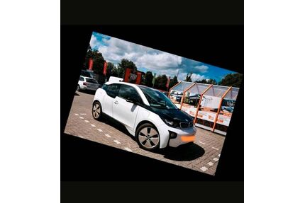 BMW i3 Gebrauchtwagen