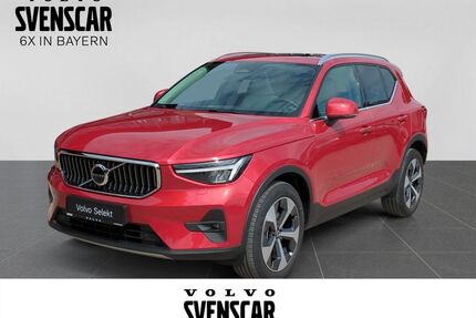 Volvo XC40 Gebrauchtwagen
