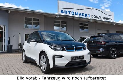 BMW i3 Gebrauchtwagen