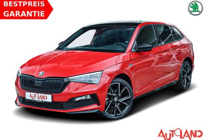 Skoda Scala Gebrauchtwagen