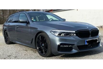 BMW 530 Gebrauchtwagen