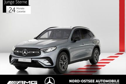 Mercedes-Benz GLC 300 Gebrauchtwagen