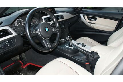 BMW 320 Gebrauchtwagen