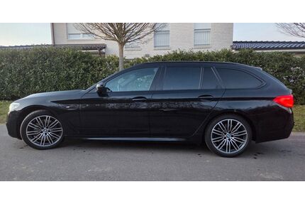 BMW 530 Gebrauchtwagen