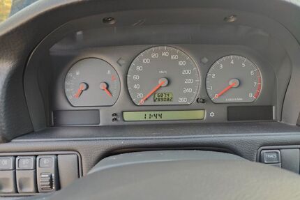 Volvo V70 Gebrauchtwagen
