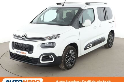 Citroen Berlingo Gebrauchtwagen