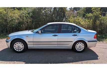 BMW 316 Gebrauchtwagen