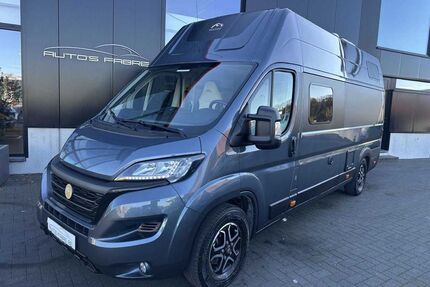 Fiat Ducato Gebrauchtwagen