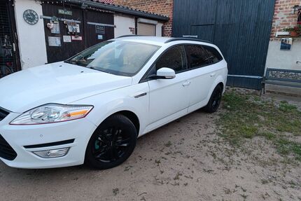 Ford Mondeo Gebrauchtwagen