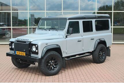 Land Rover Defender Gebrauchtwagen