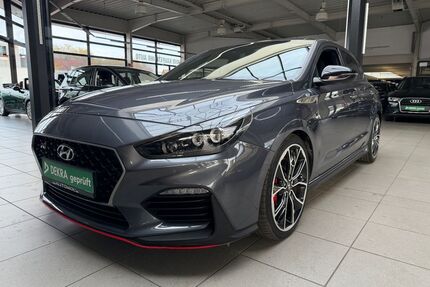Hyundai i30 Gebrauchtwagen