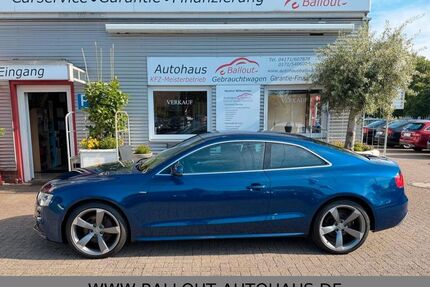 Audi A5 Gebrauchtwagen