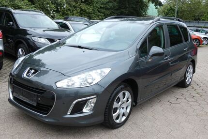 Peugeot 308 Gebrauchtwagen
