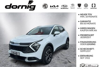Kia Sportage Gebrauchtwagen