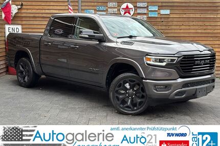 Dodge RAM Gebrauchtwagen