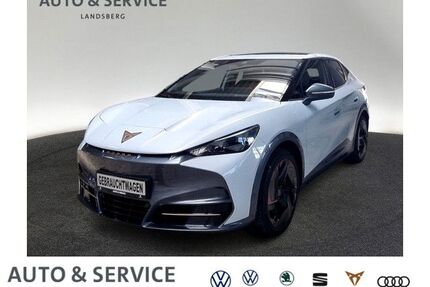 Cupra Tavascan Gebrauchtwagen