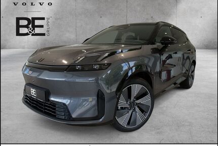 Lynk & Co 08 Gebrauchtwagen