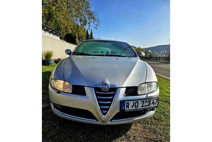 Alfa Romeo GT Gebrauchtwagen