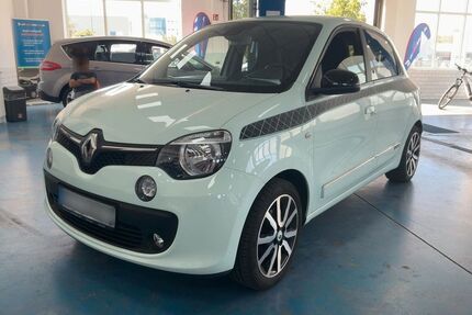 Renault Twingo Gebrauchtwagen