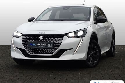 Peugeot e-208 Gebrauchtwagen